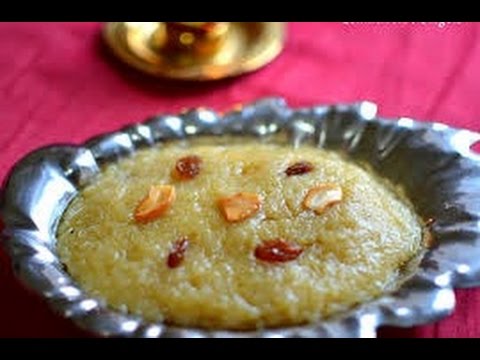 Recipe for Sakkarai Pongal, India, by Naseema Banu