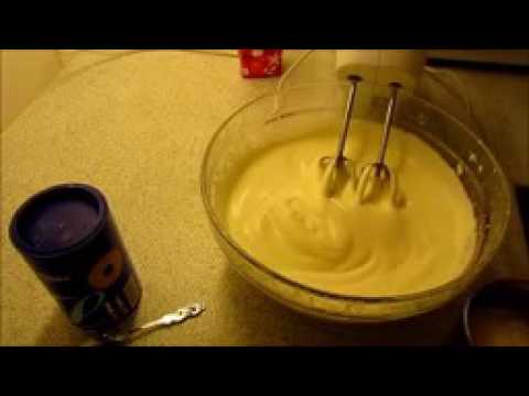 How to make Pineapple Cake   Pineapple Pastry   YouTube
