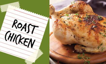 How to Make Roast Chicken in the Power Pressure Cooker XL