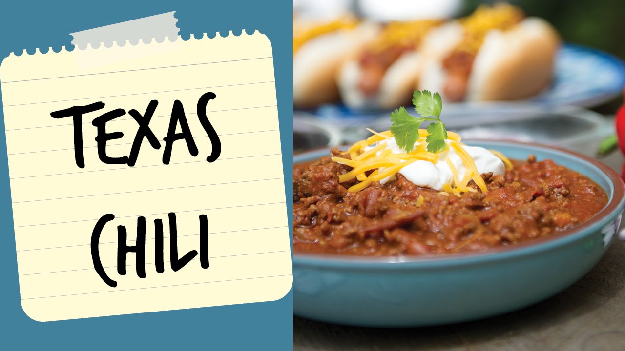 How to Make Texas Chili with the Power Pressure Cooker XL | Pressure ...