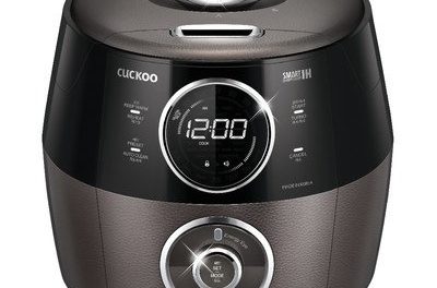 2.5-Quart Rice Cooker Review