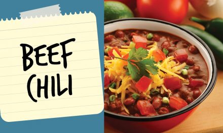 How to Cook  Great Beef Chili in 20 Minutes in the Power Pressure Cooker XL